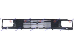 Μασκα Μονοκομματη Toyota HI-LUX (RN 55/YN 56) 84-89 - 090604540