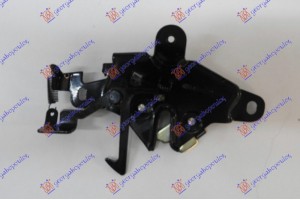 Κλειδαρια Μετωπης Toyota HI-LUX (RN 55/YN 56) 84-89 - 090607000