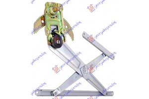 Γρυλλος ΠΑΡΑΘ.ΕΜ.ΜΗΧΑΝΙΚΟΣ Δεξια Toyota HI-LUX (RN 55/YN 56) 84-89 - 090607041