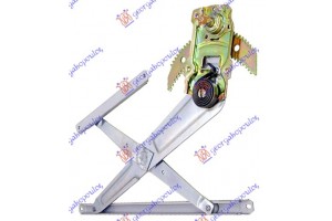 Γρυλλος ΠΑΡΑΘ.ΕΜ.ΜΗΧΑΝΙΚΟΣ Αριστερα Toyota HI-LUX (RN 55/YN 56) 84-89 - 090607042