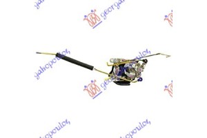 Κλειδαρια Πορτας Εμπρος Αριστερα Toyota HI-LUX (RN 55/YN 56) 84-89 - 090607212