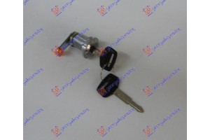 Αφαλος Πορτας Με Κλειδι Δεξια Toyota HI-LUX (RN 55/YN 56) 84-89 - 090607821