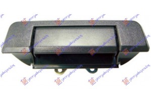 Χερουλι Πορτας Καροτσας (ΣΤΗΝ ΜΕΣΗ) Toyota HI-LUX (RN 55/YN 56) 84-89 - 090607840