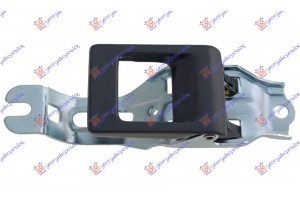 Χερουλι Πορτας Εσω (ΔΕ=ΑΡ) Toyota HI-LUX (RN 55/YN 56) 84-89 - 090607850
