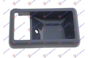 Πλαισιο Για Χερουλι Πορτας Εσω (ΔΕ=ΑΡ) Toyota HI-LUX (RN 55/YN 56) 84-89 - 090607860