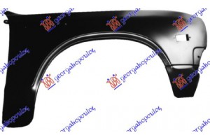 Φτερο Εμπρος Δεξια Nissan P/U (620) 72-78 - 090700651