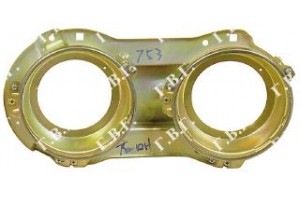 Αριστερα Καβουκι Φανου Nissan P/U (620) 72-78