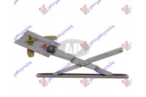 Γρυλλος ΠΑΡΑΘ.ΕΜ.ΜΗΧΑΝΙΚΟΣ Αριστερα Nissan P/U (620) 72-78 - 090707042