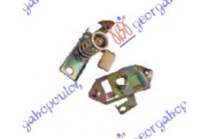 Κλειδαρια Καπω Nissan P/U (620) 72-78 - 090707100