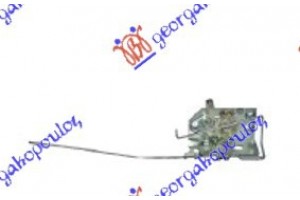 Κλειδαρια Πορτας Εμπρος Δεξια Nissan P/U (620) 72-78 - 090707211