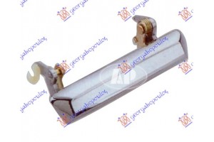 Χερουλι ΕΜ.ΠΟΡΤΑΣ Εξω Δεξια Nissan P/U (620) 72-78 - 090707841