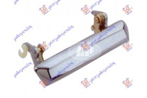 Χερουλι ΕΜ.ΠΟΡΤΑΣ Εξω Αριστερα Nissan P/U (620) 72-78 - 090707842