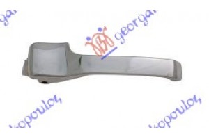 Χερουλι Πορτας Εμπρος Εσω Αριστερα Nissan P/U (620) 72-78 - 090707872