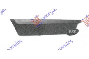 Γωνια Καροτσας Πισω Κατω Δεξια Nissan P/U (620) 72-78 - 090708521