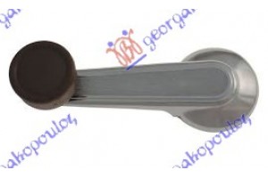 Γρυλοχερο Nissan P/U (720) 79-83 - 090905000