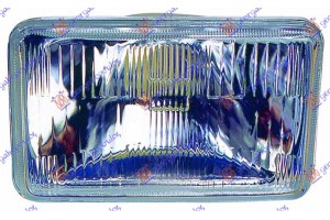 Φανος Εμπρος Μεσα 2WD/4WD (DEPO) Nissan P/U (720) 79-83 - 090905270