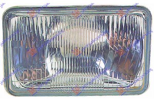 Φανος Εμπρος Εξω 2WD/4WD Nissan P/U (720) 79-83 - 090905280