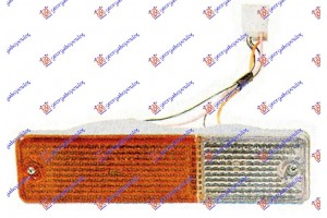 Φλας ΠΡΟΦΥΛ. Εμπρος Δεξια Nissan P/U (720) 79-83 - 090905301