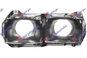 Καβουκι Φανου Κομπλε Αριστερα Nissan P/U (720) 79-83 - 090905342