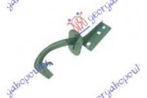 Μεντεσες Καπω Δεξια Nissan P/U (720) 79-83 - 090906141