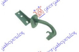 Μεντεσες Καπω Αριστερα Nissan P/U (720) 79-83 - 090906142