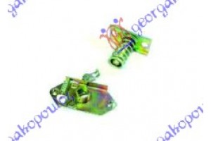 Κλειδαρια ΜΕΤΩΠΗΣ/ΚΑΠΩ Nissan P/U (720) 79-83 - 090907000