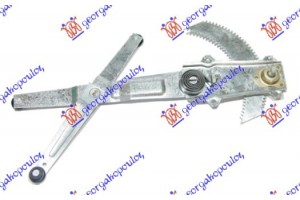 Γρυλλος ΠΑΡΑΘ.ΕΜ.ΜΗΧΑΝΙΚΟΣ Δεξια Nissan P/U (720) 79-83 - 090907041