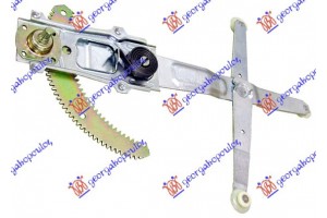 Γρυλλος ΠΑΡΑΘ.ΕΜ.ΜΗΧΑΝΙΚΟΣ Αριστερα Nissan P/U (720) 79-83 - 090907042