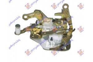 Κλειδαρια Πορτας Εμπρος Δεξια Nissan P/U (720) 79-83 - 090907211