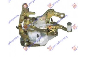 Κλειδαρια Πορτας Εμπρος Αριστερα Nissan P/U (720) 79-83 - 090907212