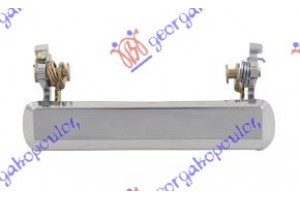 Χερουλι ΕΜ.ΠΟΡΤΑΣ Εξω Δεξια Nissan P/U (720) 79-83 - 090907841