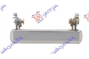 Χερουλι ΕΜ.ΠΟΡΤΑΣ Εξω Αριστερα Nissan P/U (720) 79-83 - 090907842