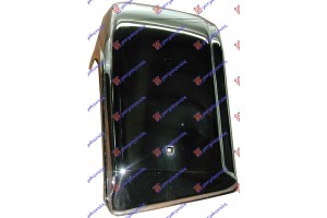 Ακρο Προφυλακτηρα Εμπρος Δεξια Nissan P/U (720) 84-85 - 091003941