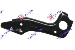 Δεξια Βαση Προφυλακτηρα Εμπρος Nissan P/U (720) 84-85