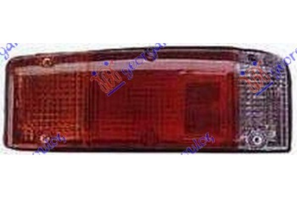 Αριστερα Φανος Πισω (ΤΑΥΛΑΝΔΗ) Nissan P/U (720) 84-85