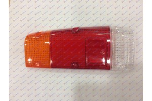 ΠΛΑΣΤ.ΠΙΣΩ Φανου Ταυλανδη Δεξια Nissan P/U (720) 84-85 - 091005891