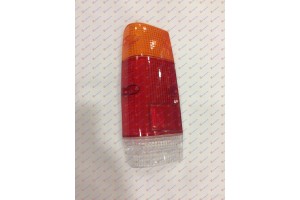 ΠΛΑΣΤ.ΠΙΣΩ Φανου Ταυλανδη Αριστερα Nissan P/U (720) 84-85 - 091005892