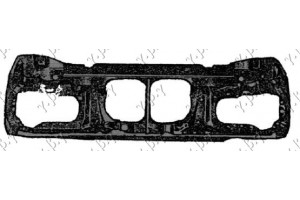 Μετωπη Εμπρος Mazda P/U B1600 77-85