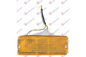 Φλας ΠΡΟΦΥΛ. Εμπρος Αριστερα Mazda P/U B1600 77-85 - 091105302