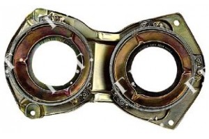 Δεξια Καβουκι Φανου Mazda P/U B1600 77-85