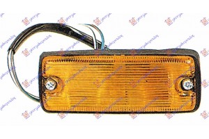 Φλας Φτερου Mazda P/U B1600 77-85 - 091105490