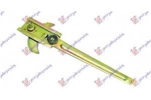 Γρυλλος ΠΑΡΑΘ.ΕΜ.ΜΗΧΑΝΙΚΟΣ Αριστερα Mazda P/U B1600 77-85 - 091107042