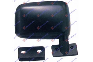 Δεξια Καθρεφτης Μηχανικος Χειροκινητος (Α ΠΟΙΟΤΗΤΑ) Mazda P/U B1600 77-85