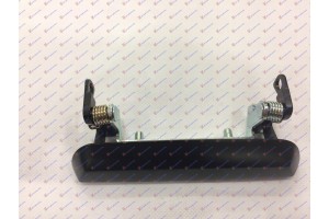 Χερουλι Πορτας Εξω Μαυρο Mazda P/U B1600 77-85