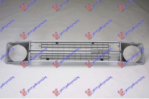 Μασκα Ford Courier P/U 78-85 - 091304540