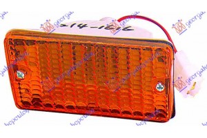 Φλας ΠΡΟΦΥΛ. Εμπρος Δεξια Mitsubishi L300 80-85 - 091405301