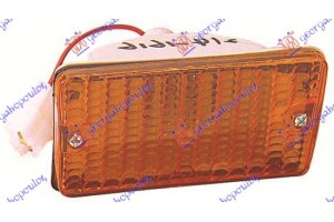 Φλας ΠΡΟΦΥΛ. Εμπρος Αριστερα Mitsubishi L300 80-85 - 091405302