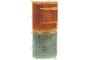 Δεξια Γωνια Φλας ΣΤΡΟΓ. Φαναρι Mitsubishi L300 80-85