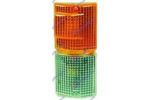 Αριστερα Γωνια Φλας ΣΤΡΟΓ. Φαναρι Mitsubishi L300 80-85