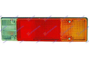 Φανος ΟΠΙΣΘ.ΟΡΙΖΟΝΤΙΟΣ (ΑΝ.ΚΑΡΟΤΣΑ) (Ε) Δεξια Mitsubishi L300 80-85 - 091405816